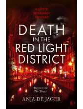 Death in the Red Light District - Humanitas