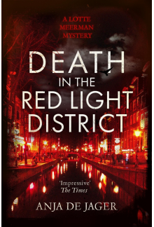 Death in the Red Light District - Humanitas