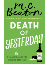 Death of Yesterday - Humanitas