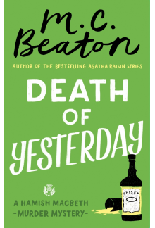 Death of Yesterday - Humanitas