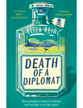 Death of a Diplomat - Humanitas