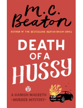 Death of a Hussy - Humanitas