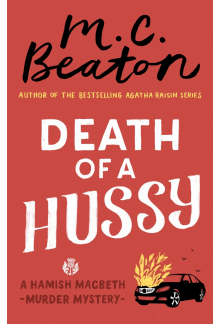 Death of a Hussy - Humanitas
