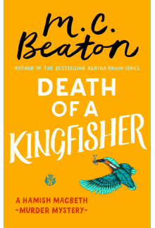 Death of a Kingfisher - Humanitas