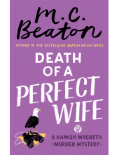 Death of a Perfect Wife - Humanitas