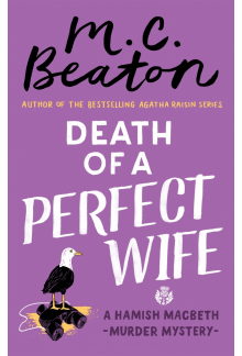Death of a Perfect Wife - Humanitas