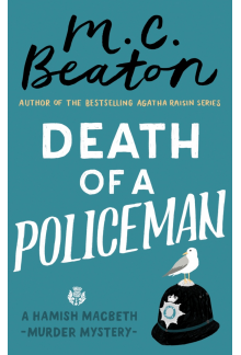Death of a Policeman - Humanitas