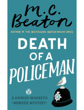 Death of a Policeman - Humanitas