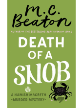 Death of a Snob - Humanitas
