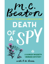 Death of a Spy - Humanitas