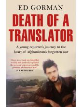 Death of a Translator - Humanitas