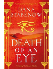 Death of an Eye (Eye of Isis 1) - Humanitas