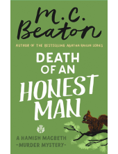 Death of an Honest Man - Humanitas
