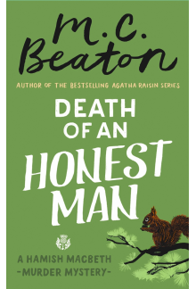Death of an Honest Man - Humanitas