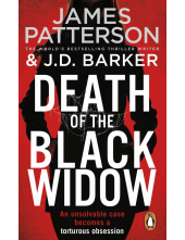 Death of the Black Widow - Humanitas