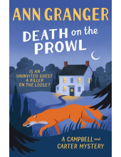 Death on the Prowl - Humanitas