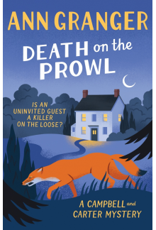 Death on the Prowl - Humanitas