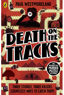 Death on the Tracks - Humanitas