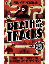 Death on the Tracks - Humanitas