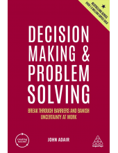 Decision Making and Problem Solving - Humanitas