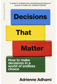 Decisions That Matter - Humanitas