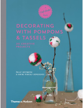 Decorating with Pompoms& Tassels - Humanitas