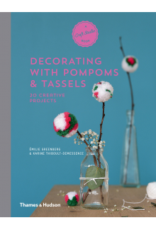 Decorating with Pompoms& Tassels - Humanitas