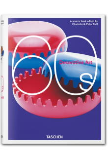 Decorative Art 60s - Humanitas