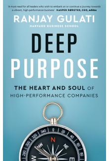 Deep Purpose - Humanitas