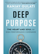 Deep Purpose - Humanitas