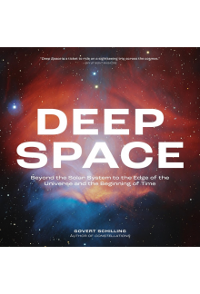 Deep Space - Humanitas