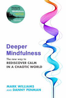 Deeper Mindfulness - Humanitas