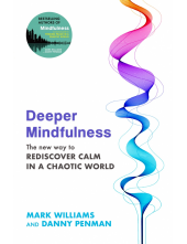 Deeper Mindfulness - Humanitas