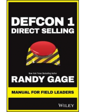 Defcon 1 Direct Selling: Manual for Field Leaders Humanitas