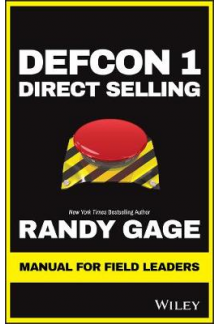 Defcon 1 Direct Selling: Manual for Field Leaders - Humanitas