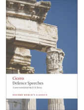 Defence Speeches - Humanitas