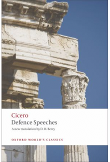 Defence Speeches - Humanitas