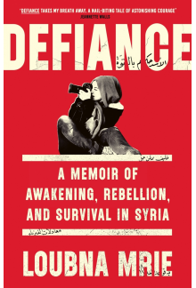 Defiance - Humanitas