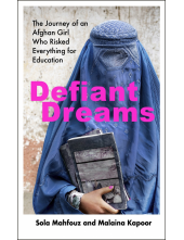 Defiant Dreams - Humanitas