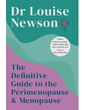 Definitive Guide to the Perimenopause and Menopause - Humanitas