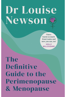 Definitive Guide to the Perimenopause and Menopause - Humanitas