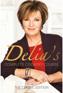 Delia's Complete Cookery Course - Humanitas