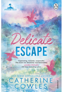 Delicate Escape - Humanitas