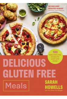 Delicious Gluten Free Meals - Humanitas