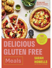 Delicious Gluten Free Meals - Humanitas