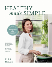 Deliciously Ella Healthy Made Simple - Humanitas