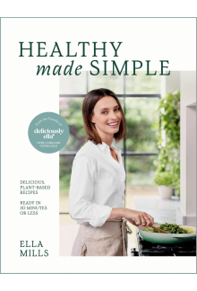 Deliciously Ella Healthy Made Simple - Humanitas
