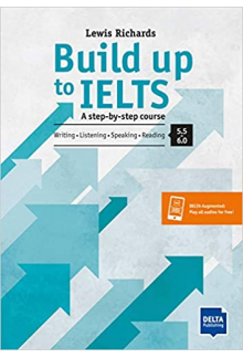 Delta: Bild Up to IELTS 5.5-6.0 Writing List Speak Reading - Humanitas