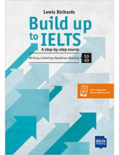 Delta: Bild Up to IELTS 5.5-6.0 Writing List Speak Reading - Humanitas