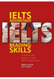 Delta: IELTS Advantage ReadingSkills - Humanitas